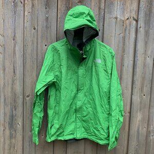 The North Face Hyvent Soft Shell Jacket Large